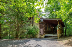 ER7 - My Old Friend - Great location! Close to all the action! cabin Pigeon Forge